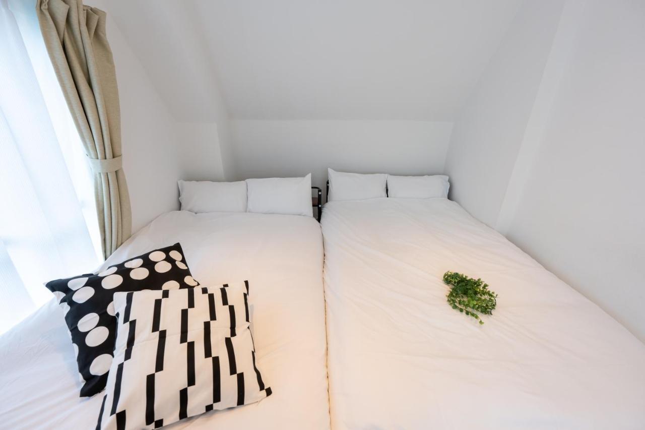 Apartemen Luanahotel In Yotsuya *