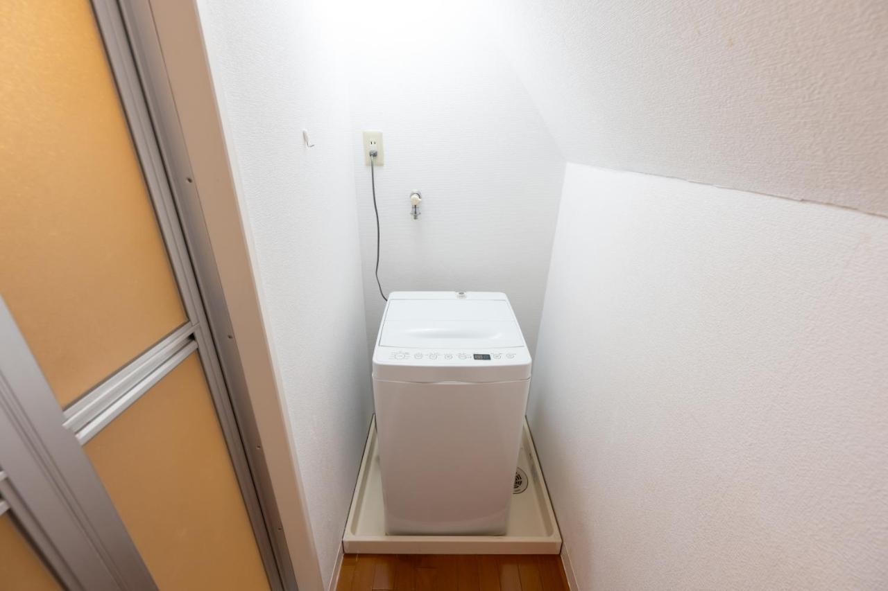 Luanahotel In Yotsuya Apartemen *