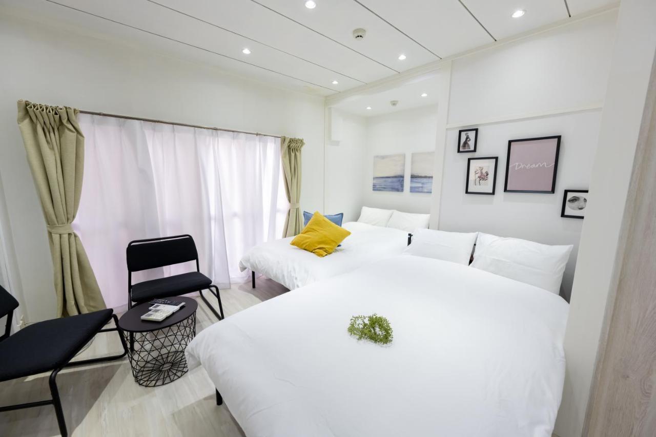 Luanahotel In Yotsuya * Präfektur Tokio